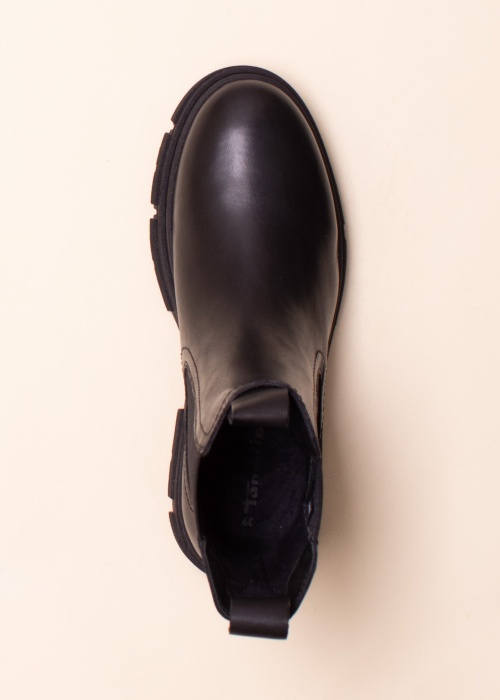 Полусапоги Tamaris