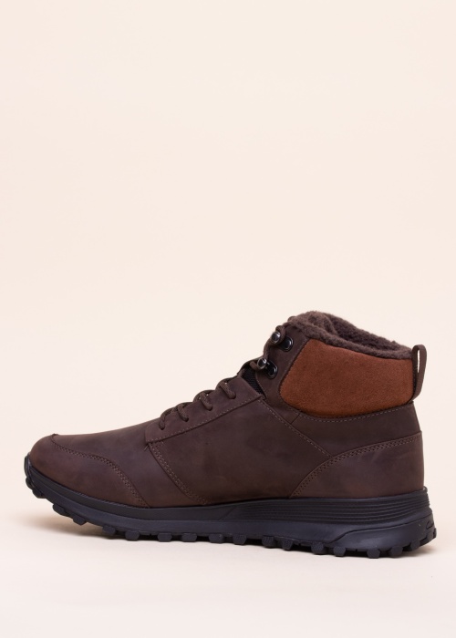 Clarks puszābaki Atl Trek Up Wp