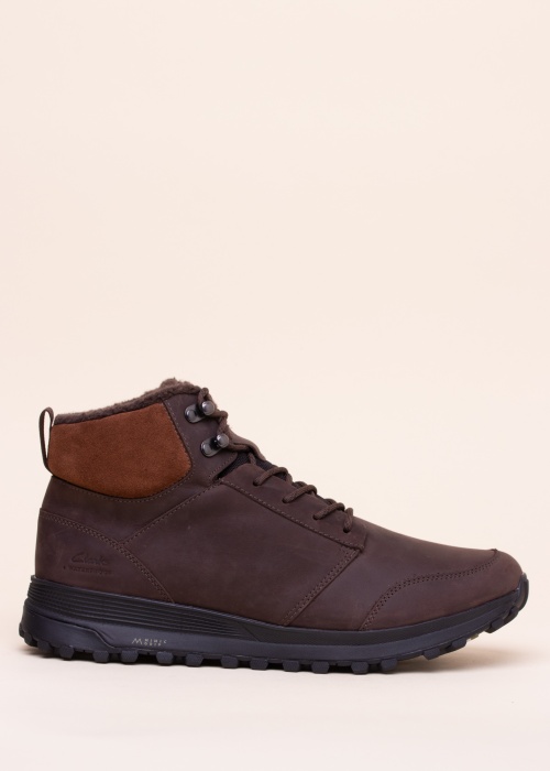 Clarks puszābaki Atl Trek Up Wp