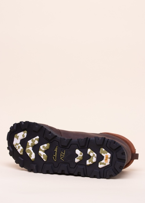 Clarks puszābaki Atl Trek Up Wp