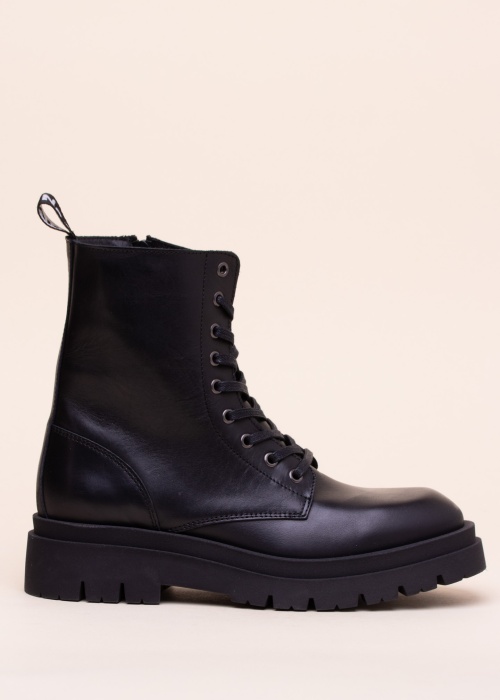 Bianco puszābaki Biakwamie