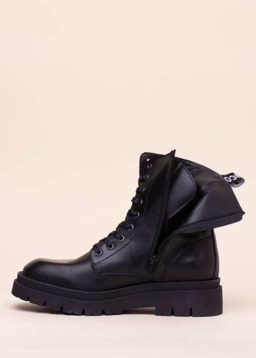 Bianco puszābaki Biakwamie