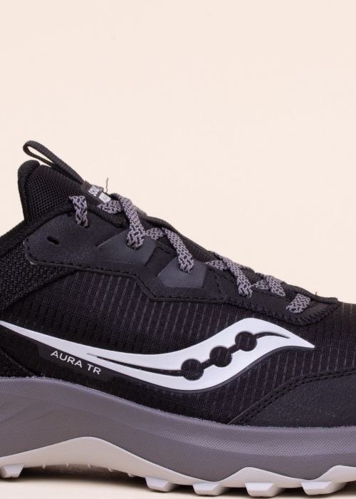 saucony apavi skriešanai Aura Tr