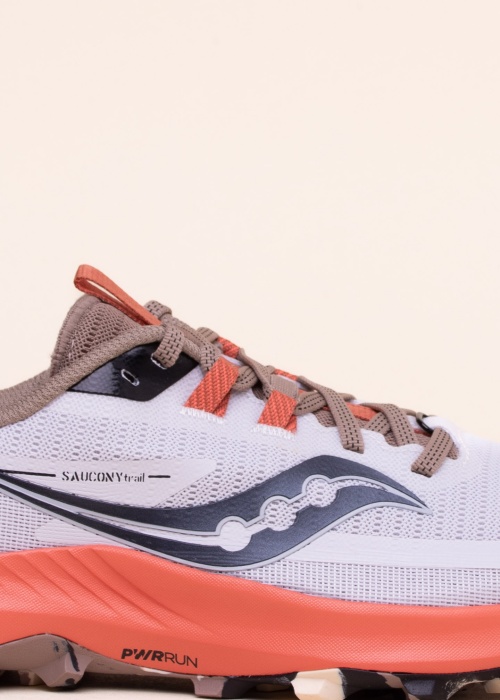 saucony apavi skriešanai Peregrine 13