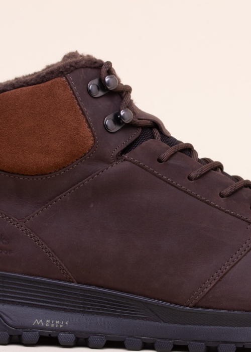 Clarks puszābaki Atl Trek Up Wp