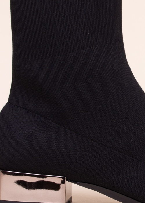 Полусапоги Biadiana Bianco