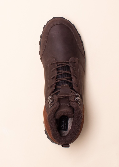Clarks puszābaki Atl Trek Up Wp
