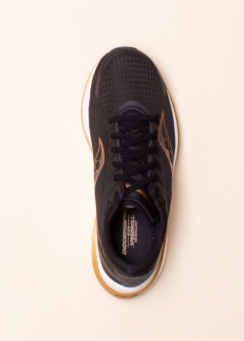 Беговые кроссовки Endorphin Speed 3 saucony