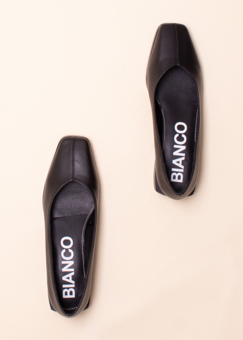 Bianco kurpes Biadiana