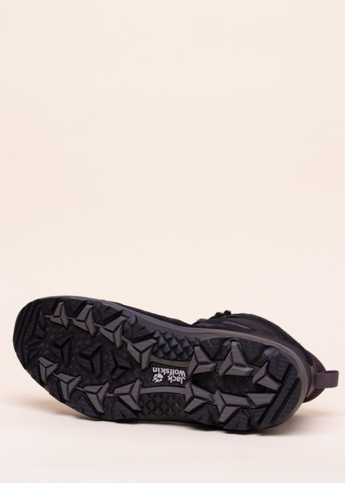 Jack Wolfskin pārgājienu zābaki Vojo 3