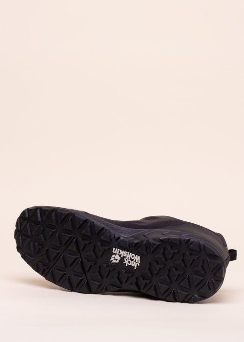 Jack Wolfskin pārgājienu apavi Woodland Shell Texapore