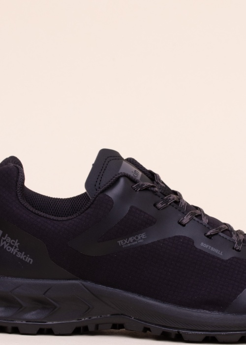 Jack Wolfskin apavi soļošanai Woodland Shell