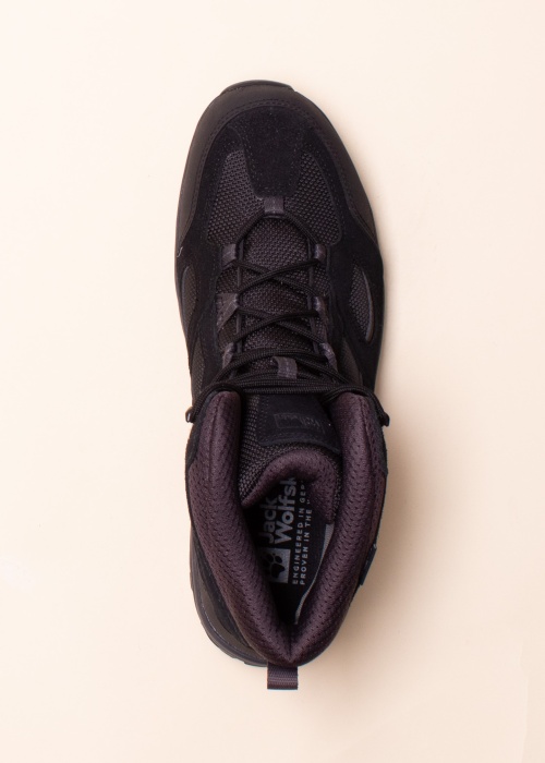 Jack Wolfskin pārgājienu zābaki Vojo 3