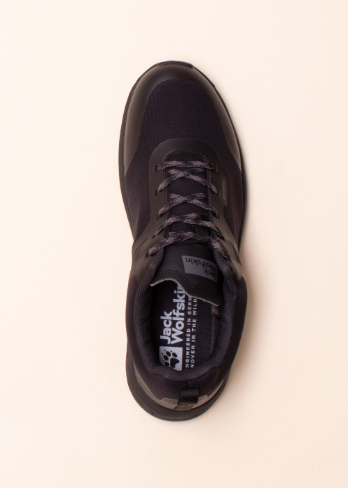 Jack Wolfskin apavi soļošanai Woodland Shell