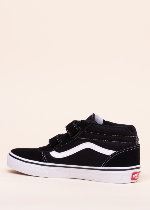Vans kedas Ward