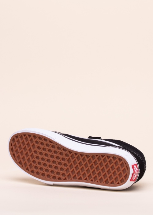 Vans kedas Ward