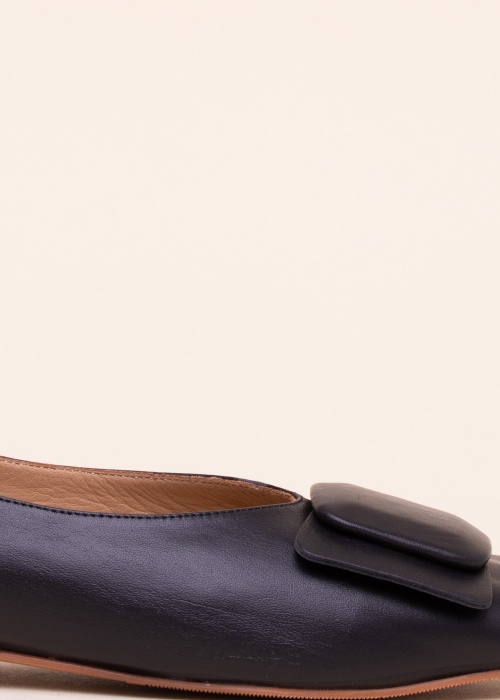 Балетки Molly Bessa