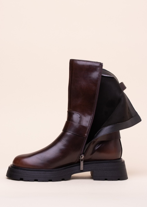 Полусапоги Tamaris