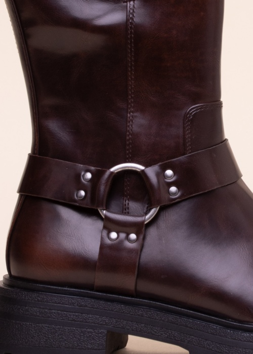 Полусапоги Tamaris