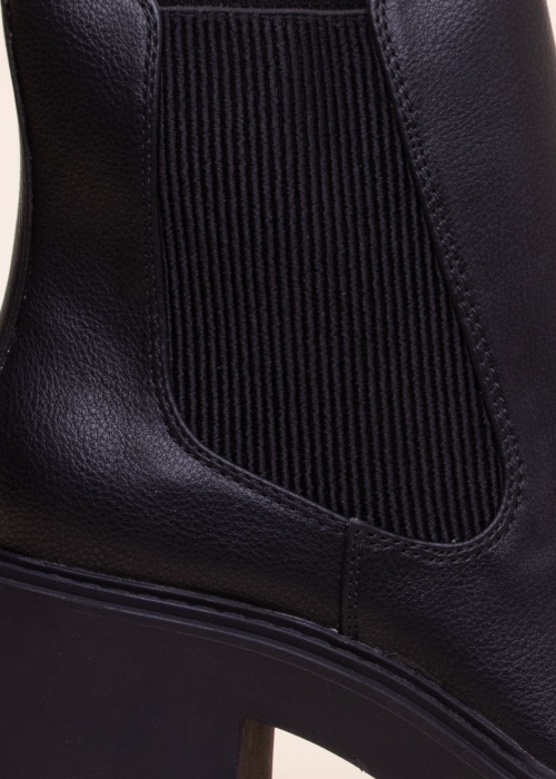 Полусапоги Biagisella Bianco