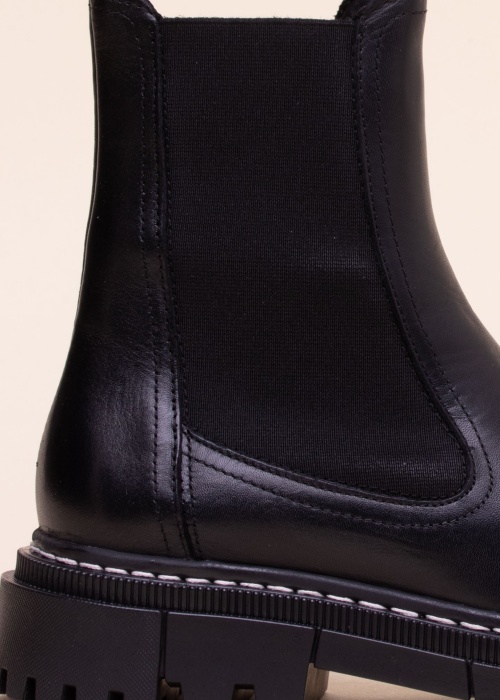 Полусапоги Tamaris