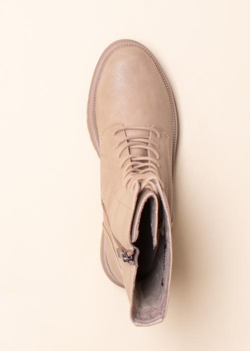 Полусапоги Marco Tozzi