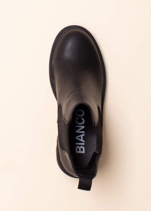 Полусапоги Biagisella Bianco