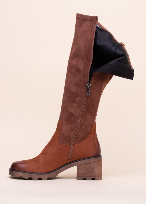 Сапоги Caprice