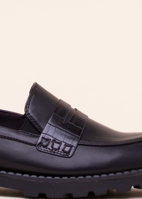 Лоферы Tamaris