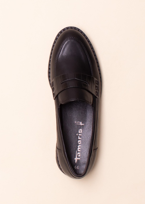 Лоферы Tamaris