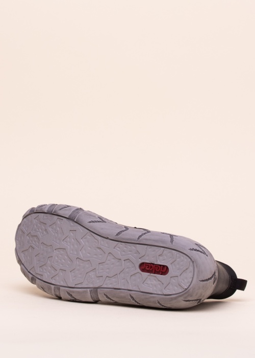 Полусапоги Rieker