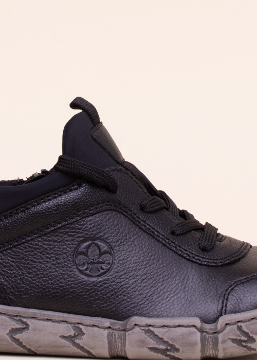 Полусапоги Rieker