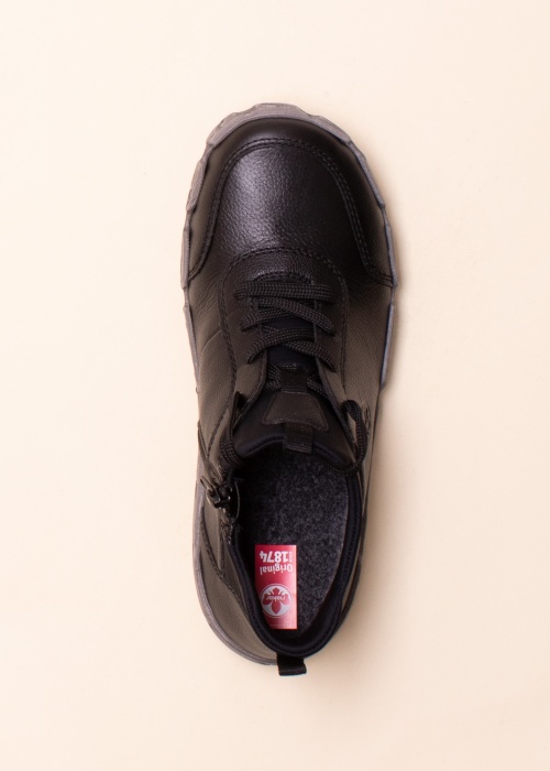 Полусапоги Rieker