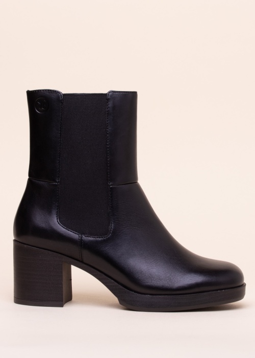 Полусапоги Caprice