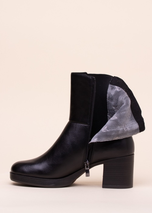 Полусапоги Caprice