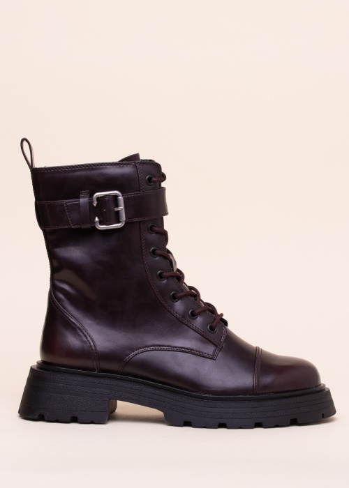 Полусапоги Tamaris