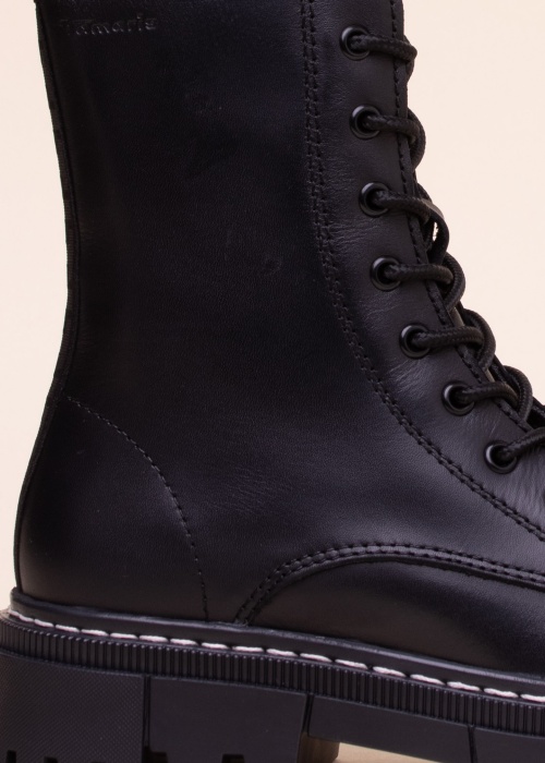 Полусапоги Tamaris