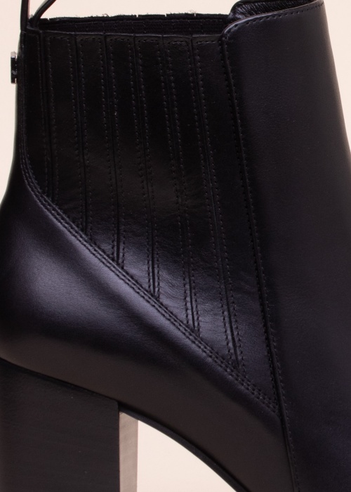 Полусапоги Högl