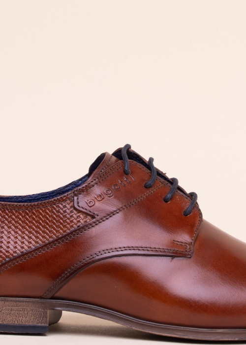 Bugatti kurpes Morino