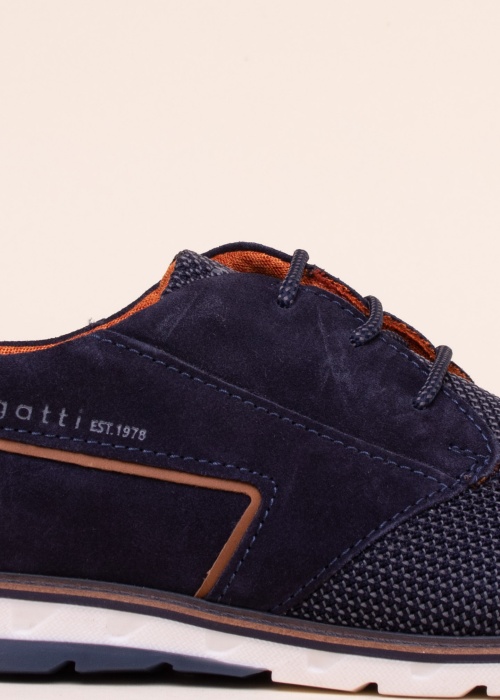 Bugatti kurpes Saniel