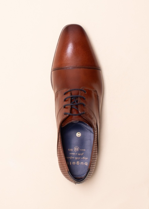 Bugatti kurpes Morino