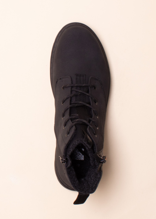 Полусапоги Pallario Comfort Bugatti