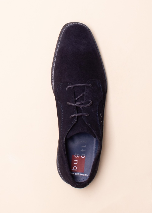 Туфли Merlo Bugatti