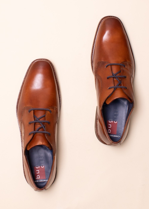 Bugatti kurpes Merlo