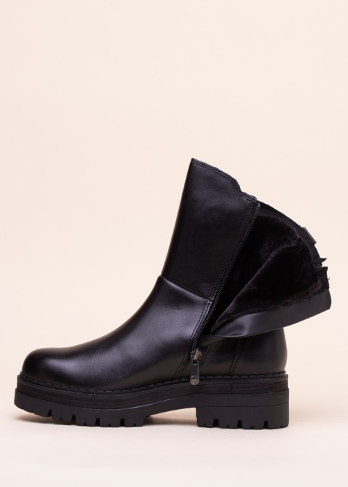 Marco Tozzi puszābaki