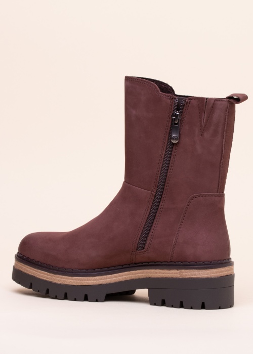 Marco Tozzi puszābaki