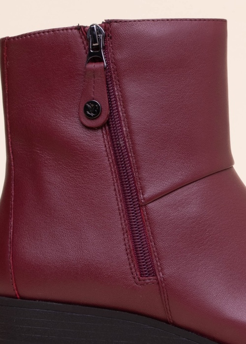 Полусапоги Caprice