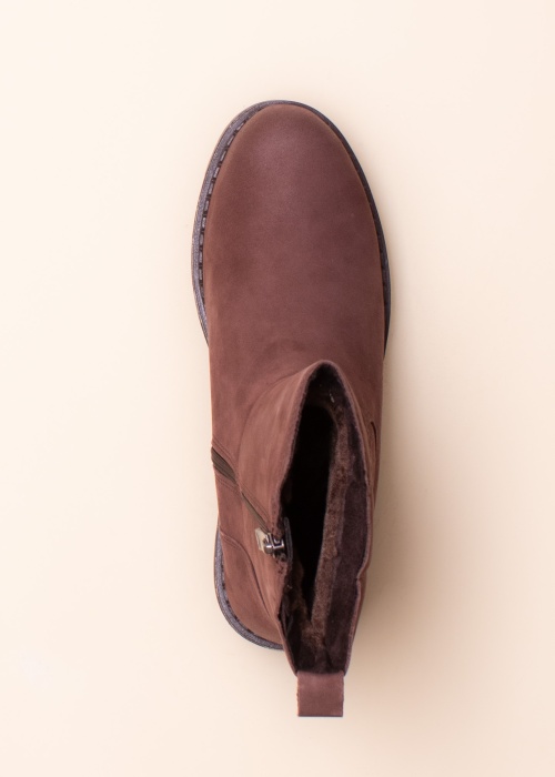 Marco Tozzi puszābaki