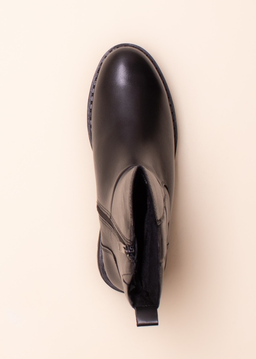 Marco Tozzi puszābaki