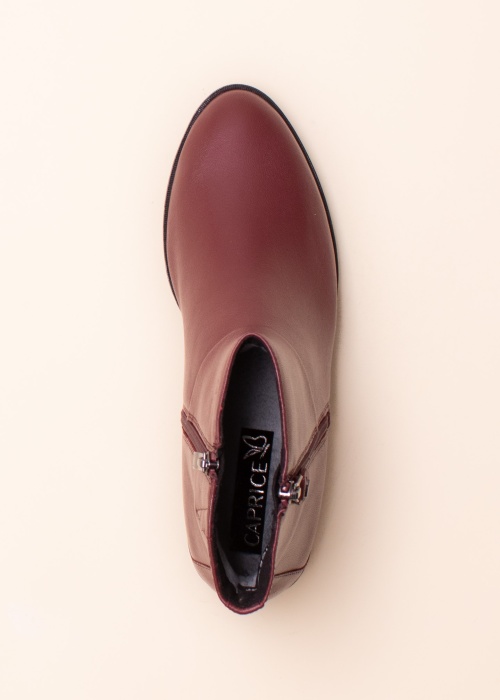 Полусапоги Caprice